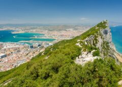Una visión sobre Gibraltar y el tratado de Utrecht